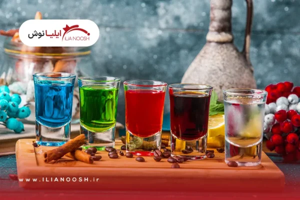 کنسانتره و نذری - تاریخچه و کاربردهای کنسانتره در مراسمات دینی و مذهبی - ایلیانوش