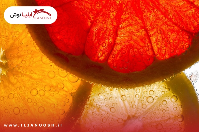 کنسانتره میوه